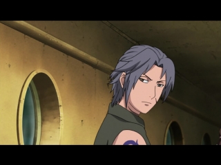 398 серия наруто ураганные хроники / naruto shippuuden raw + перевод (субтитры, озвучка)