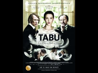 Табу душе не место на земле tabu es ist die seele ein fremdes auf erden (2011)