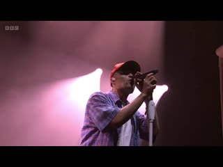 Loyle carner glastonbury 2023 full show hd