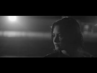 Demi lovato waitin for you (новый клип 2015 деми ловато 2015) ft sirah