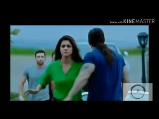 Kajol hot sexy boobs shaking slow motion video clips new ( 1080 x 1920 )