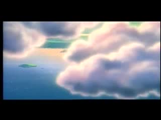 Laputa castle in the sky main theme