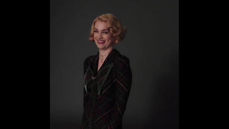 Queenie goldstein