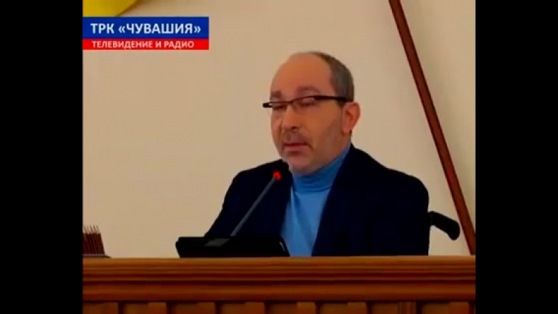 Ще раз про кернеса падло!!!!