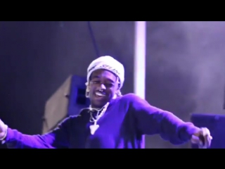 Lil uzi vert wdyw [live at capelli sport stadium in ny]