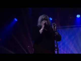 Velvet acid christ slut (live at elysium, austin, tx / dec 5, 2015)