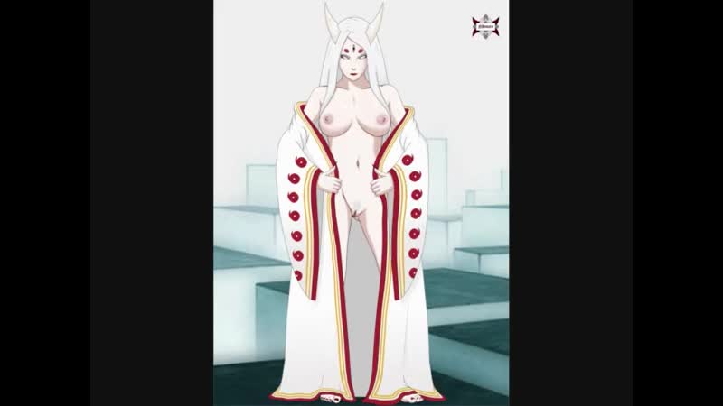 Кагуя порно