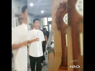 [fancamfantaken] 170912 b a p перед arirang «after school club»