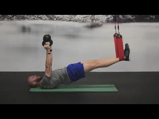 Chris johnson redcord var 13