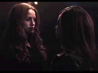 [edit by madisvfx] choni x cheryl blossom x toni topaz /// riverdale vine