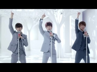 |pv| boyfriend hitomi no melody （short ver ）