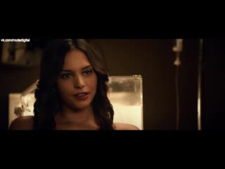 Genesis rodriguez hours (2013) 1080p web nude? sexy! watch online