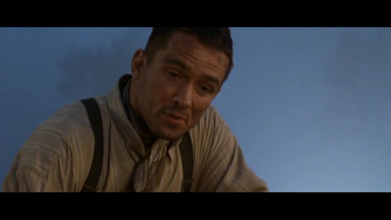 Vtoraja kniga dzhungley maugli i balu 1997 xvid dvdrip