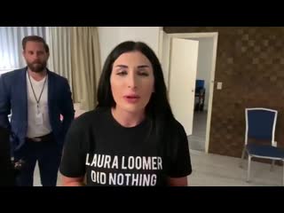 Laura loomer 😀congrats on your win in florida