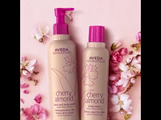Aveda on instagram “you asked, we answered be sweet to your skin with new #