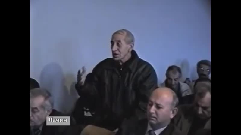 "миролюбивые" армяне
