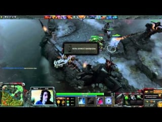 Dota 2 sd этого того ! меку ! сэйвы делаю !