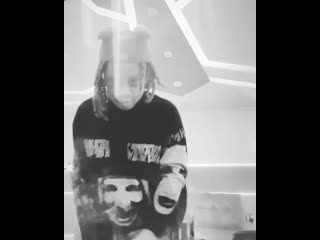 Snippet trippie redd, tyfontaine & sofaygo «untitled»