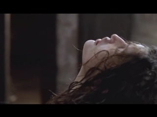 Летиция каста (фильм the blue bicycle) laetitia casta