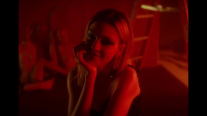 Love advent 2017 jan 7 nicola peltz by gia coppola