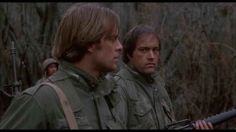 ◄southern comfort(1981)южное гостеприимство* хилл