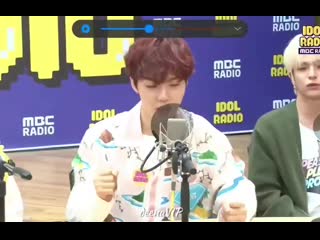 My baby kim doyoung joined the squad! struggled for 30 seconds straight, but finally nailed it! hahahahh ️️️ doyoung treasur