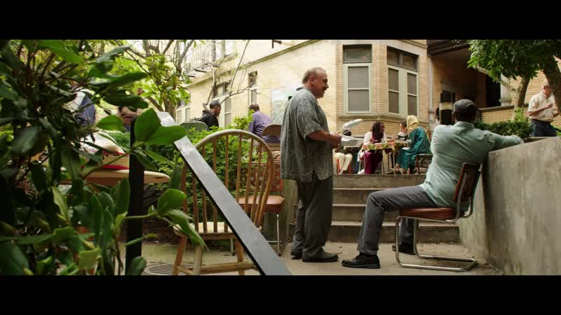 [the equalizer 2] 11 deleted &amp; extended scenes