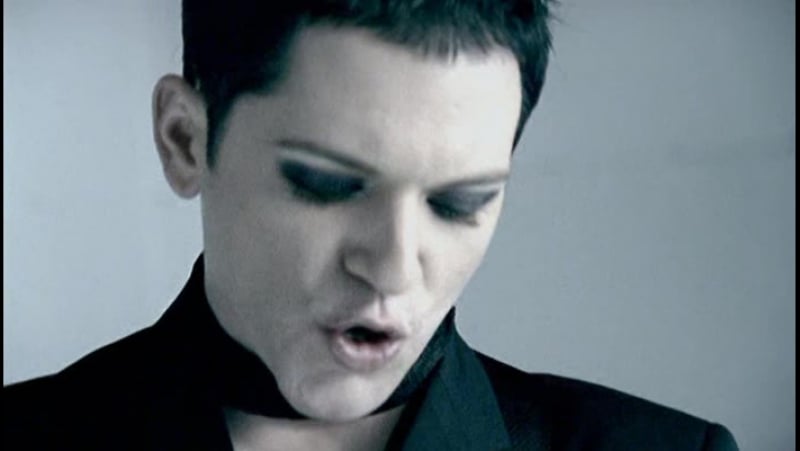 Placebo the bitter end