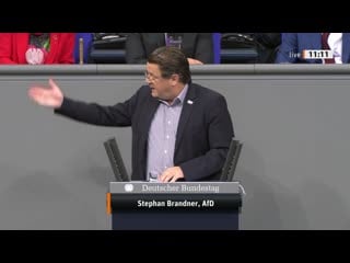 Merkel einsperren stephan brandner rechnet gnadenlos mit kanzlerin ab! 30 10 2020