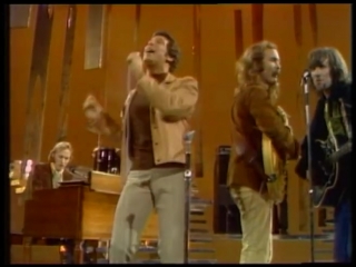 Tom jones crosby, stills, nash young long time gone