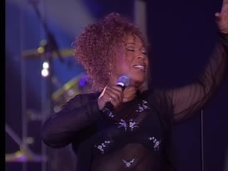 Roberta flack reverend lee • in concert
