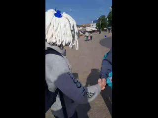 Live lil matiz / freezy gang