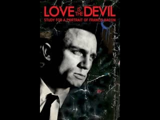 Любовь это devil (сша, великобритания, франция, япония 1998), драма