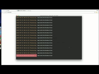 Watch day 1 tpornr otwell from laracon us 2017