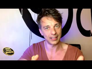 Lorenzo patané mit uta kargel zu arbeiten war ein geschenk!