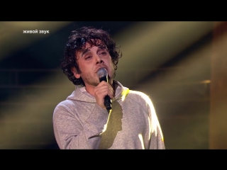 Ruslan alehno josh groban «per te»