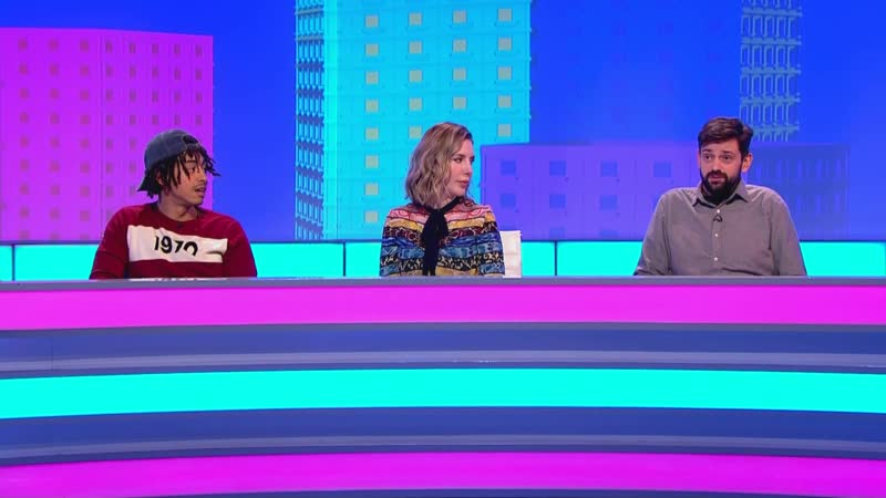 8 out of 10 cats 22x04 gemma collins, harriet kemsley, jordan stephens, fin tpornr