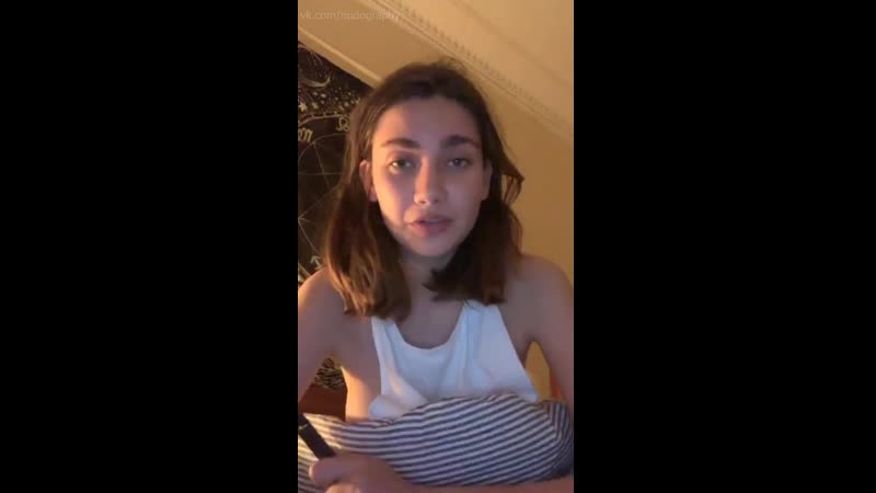 Карина истомина в instagram, 08/09/2019 голая? грудь!