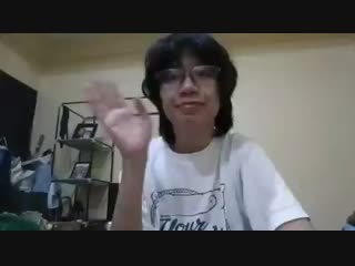 Funny story about lrt guard is seem crush on me