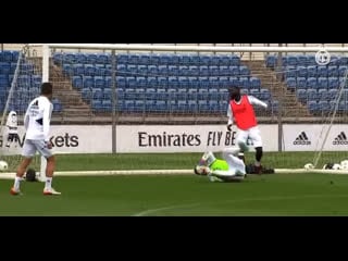 Видео от eden hazard | эден азар