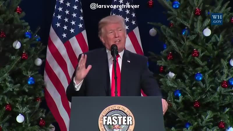 Metaltrump master of puppets