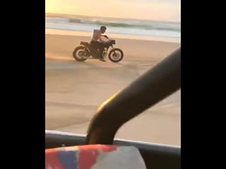 Видео от only brat &trackers & scrambler style motorcycle