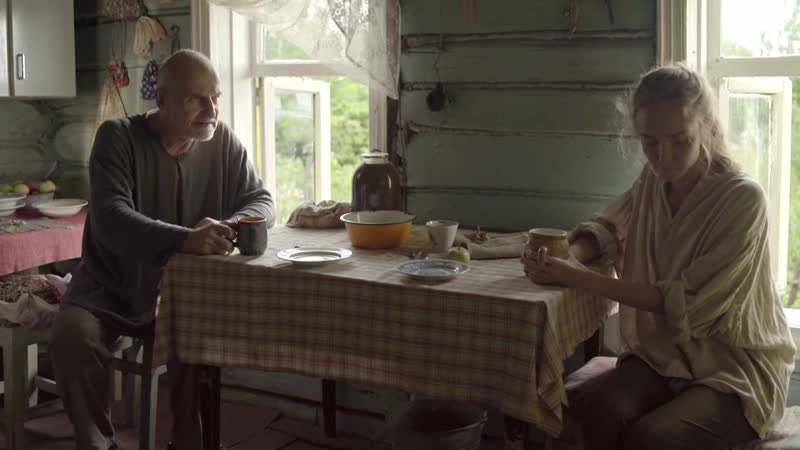 Фильм “чай “, петр мамонов реж анна кузьминых