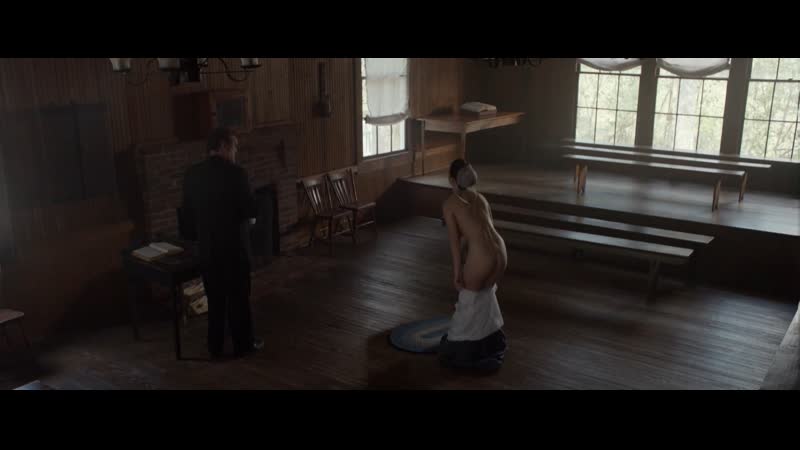 Алисия дебнем кери рука дьявола / alycia debnam carey the devil’s hand ( 2014 )