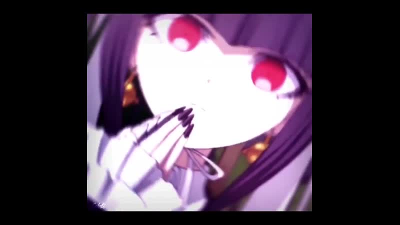 Celestia ludenberg ☆ danganronpa edit