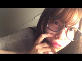 20160617 showroom kojima natsuki part 1