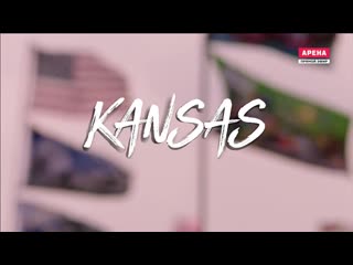 2021 nascar cup series round 11 kansas 400 (rus)