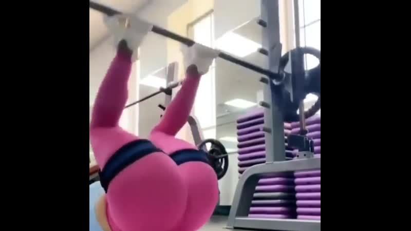 Neringa kriziute video two