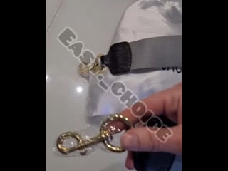 Отзыв сумка marc jacobs snapshot