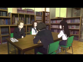 [hyouka](хёка)[серия 2 из 12](озвучкаancord и shina)